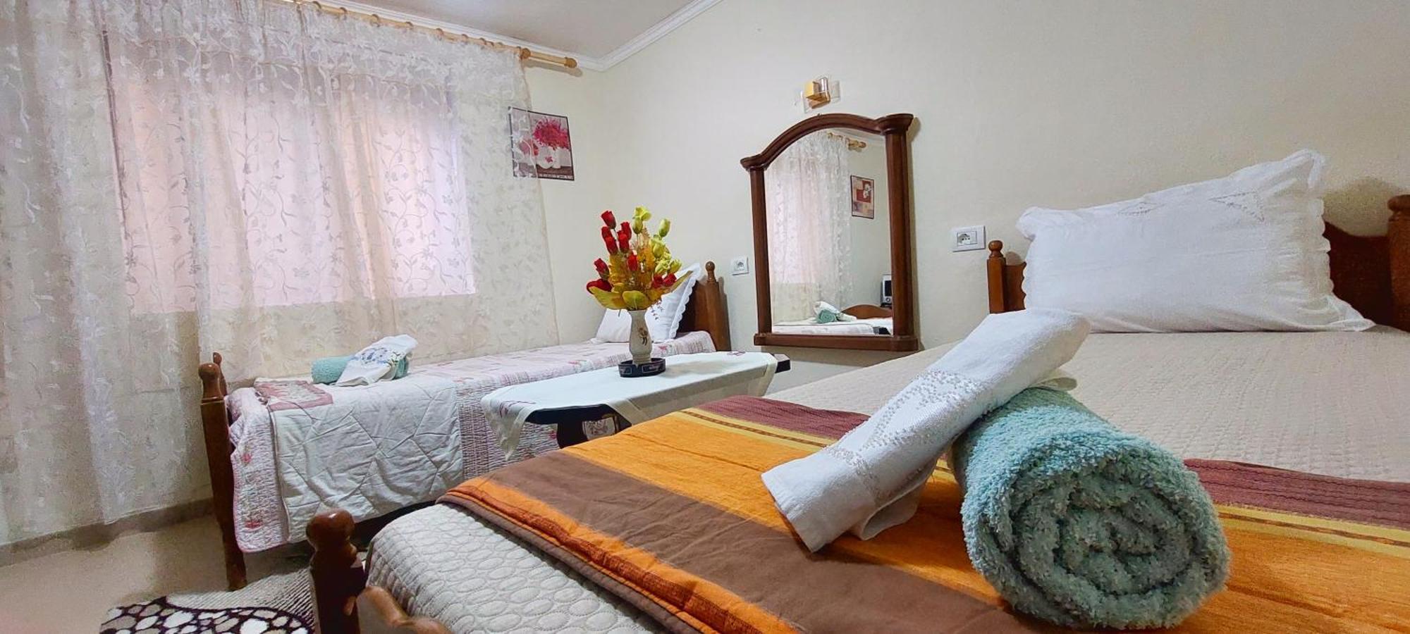 Holiday Home Shkoder Шкодер