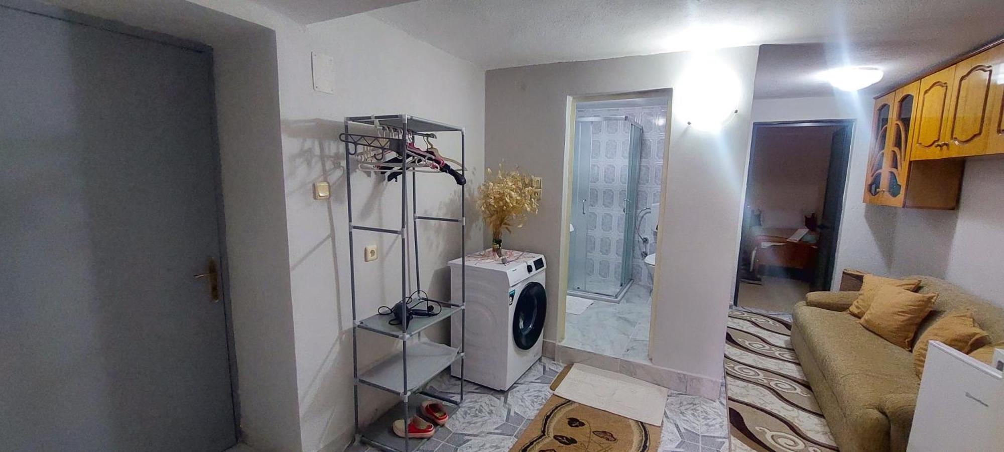 Holiday Home Shkoder Дом отдыха