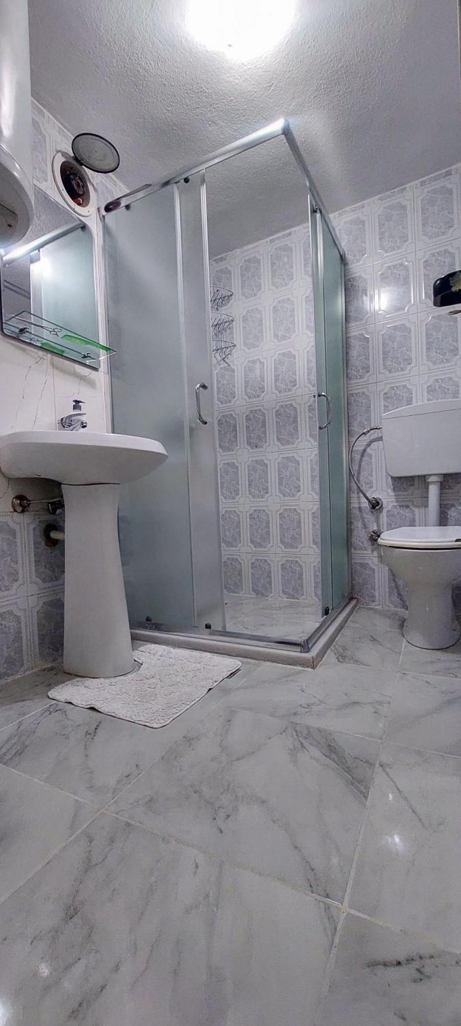 Holiday Home Shkoder Дом отдыха