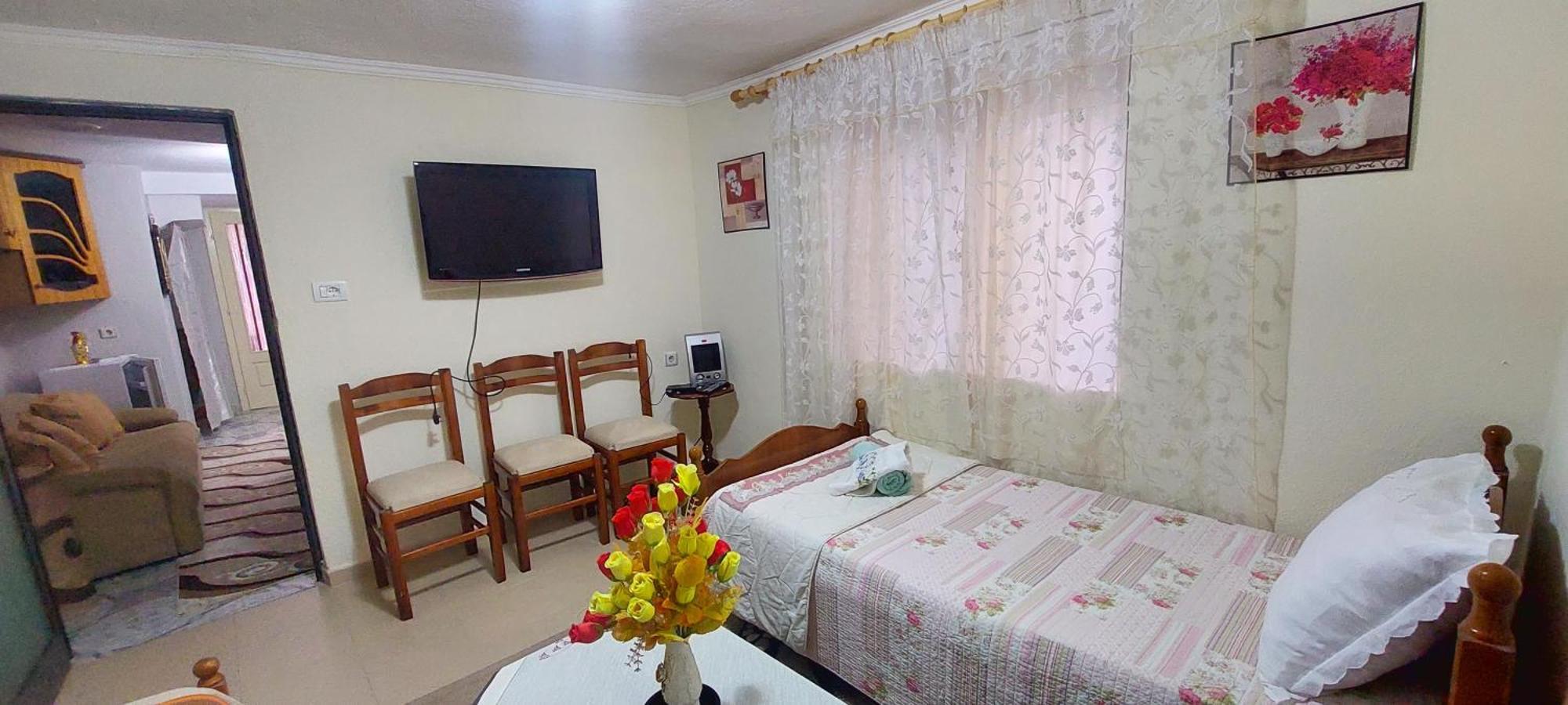 Дом отдыха Holiday Home Shkoder